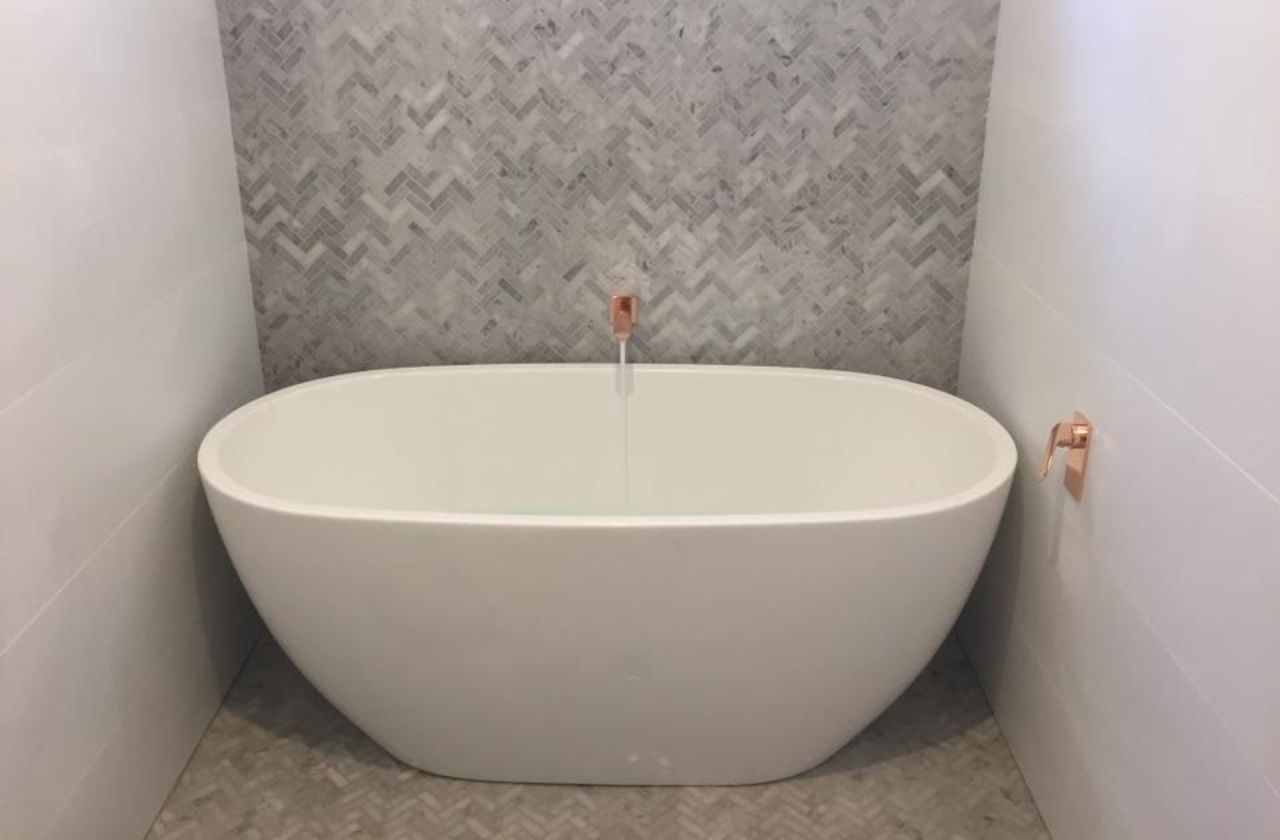 LC Plumbing Home Plumber in Freshwater